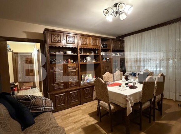 Apartament de vânzare 4 camere Calea Severinului - 189877AV | BLITZ Craiova | Poza9