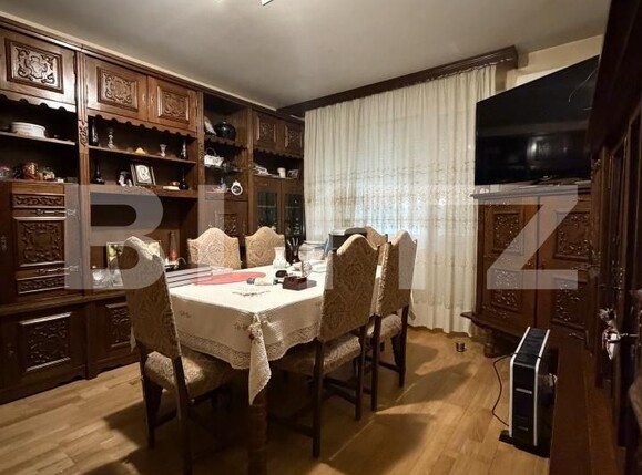 Apartament de vânzare 4 camere Calea Severinului - 189877AV | BLITZ Craiova | Poza3