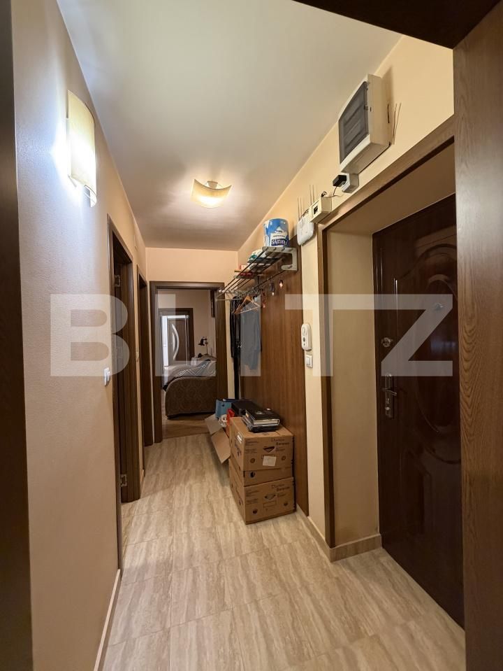 Apartament de vânzare 4 camere Calea Severinului - 189877AV | BLITZ Craiova | Poza16