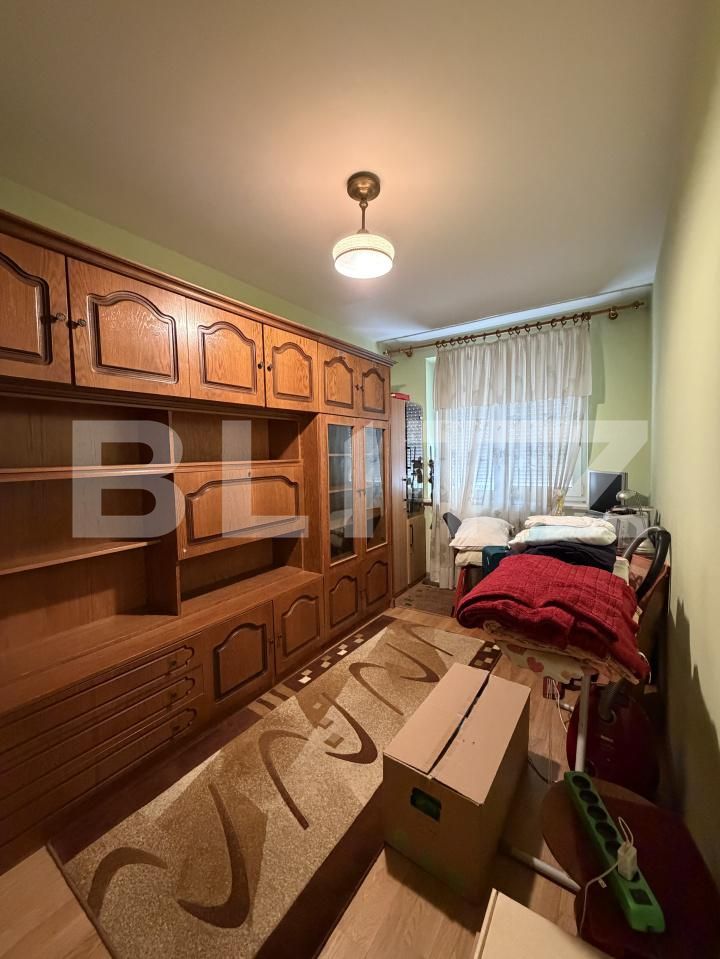 Apartament de vânzare 4 camere Calea Severinului - 189877AV | BLITZ Craiova | Poza14