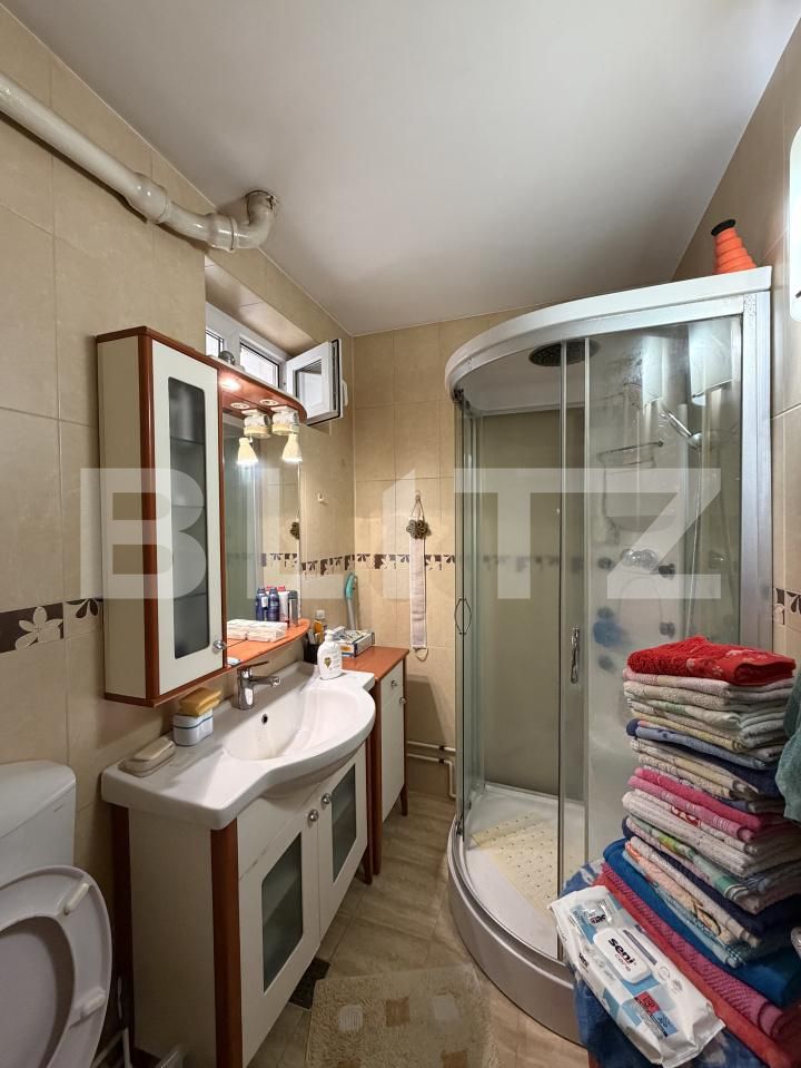 Apartament de vânzare 4 camere Calea Severinului - 189877AV | BLITZ Craiova | Poza7