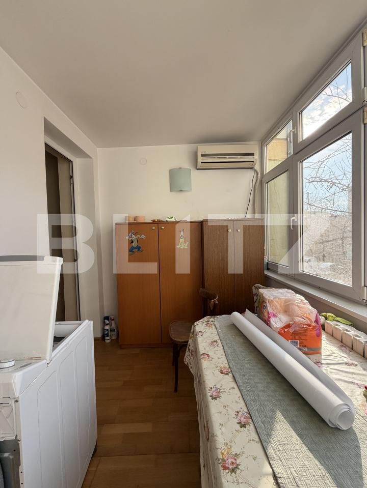 Apartament de vânzare 4 camere Calea Severinului - 189877AV | BLITZ Craiova | Poza2