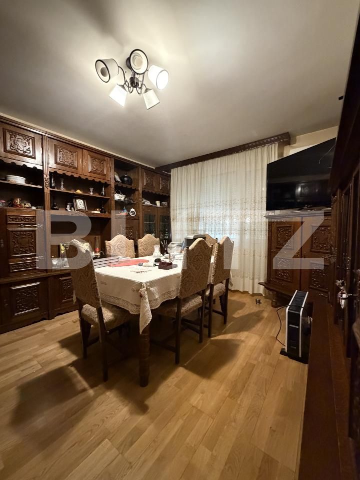 Apartament de vânzare 4 camere Calea Severinului - 189877AV | BLITZ Craiova | Poza3