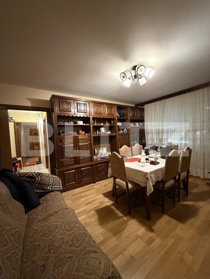 Apartament de vânzare 4 camere Calea Severinului - 189877AV | BLITZ Craiova | Poza9