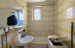 Apartament 2 camere, et. 1, Calea Severinului/ Scoala Decebal