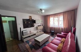 Apartamet 2 camere, 50 mp, cartier Cornitoiu