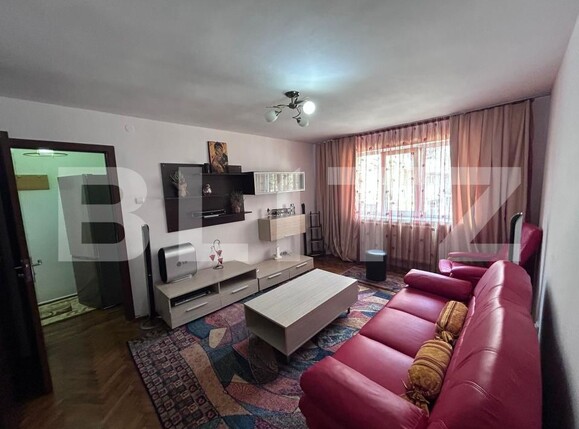 Apartament de închiriat 2 camere Cornitoiu - 189886AI | BLITZ Craiova | Poza2