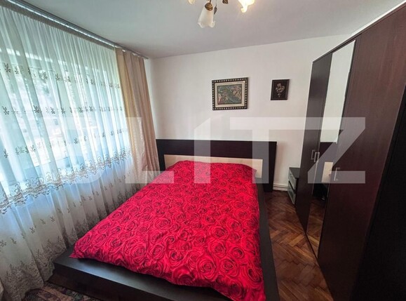 Apartament de închiriat 2 camere Cornitoiu - 189886AI | BLITZ Craiova | Poza3