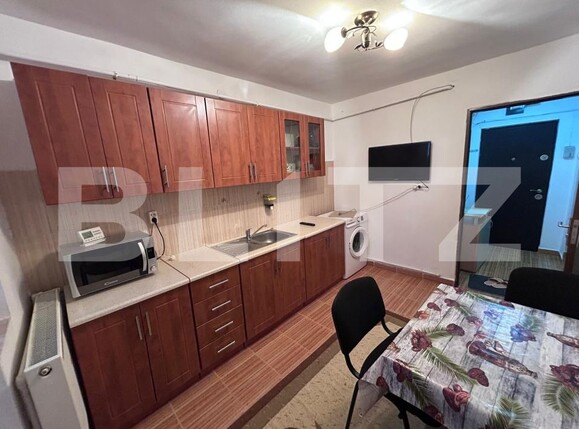 Apartament de închiriat 2 camere Cornitoiu - 189886AI | BLITZ Craiova | Poza5