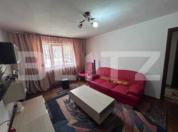 Apartament de închiriat 2 camere Cornitoiu - 189886AI | BLITZ Craiova | Poza1