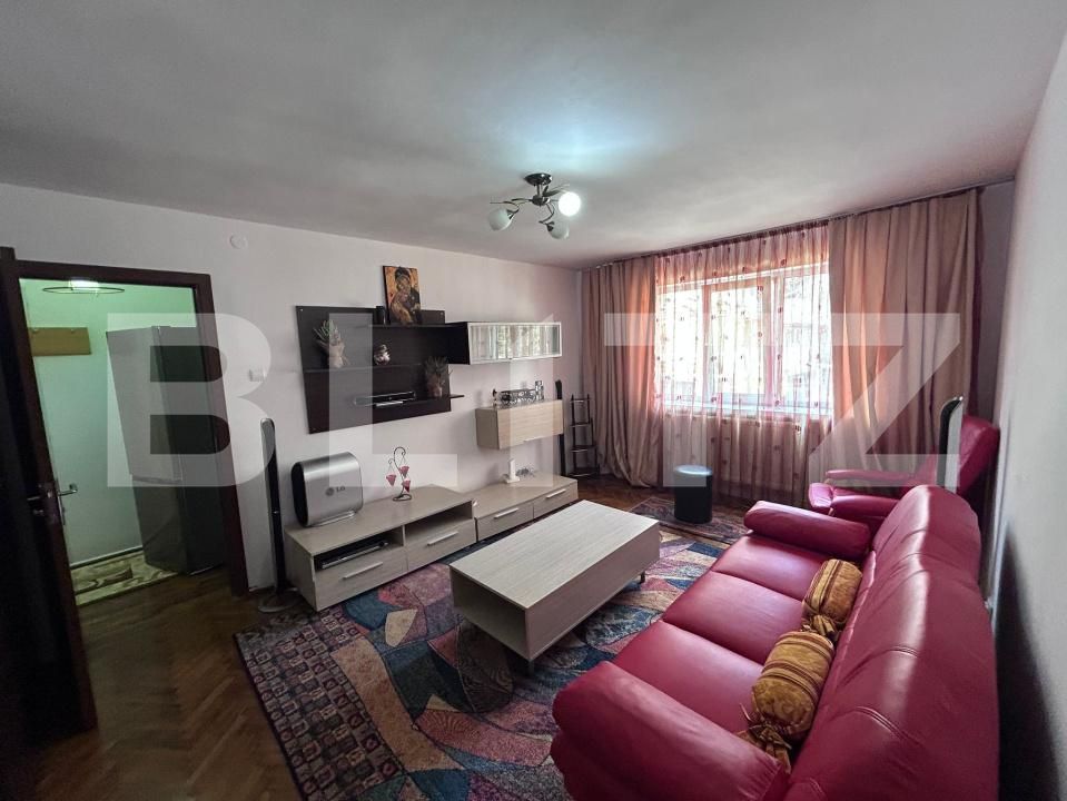Apartament de închiriat 2 camere Cornitoiu - 189886AI | BLITZ Craiova | Poza2