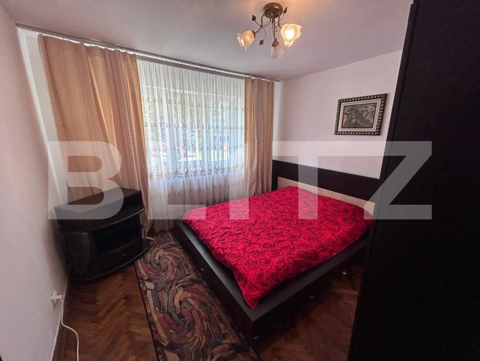 Apartament de închiriat 2 camere Cornitoiu - 189886AI | BLITZ Craiova | Poza4