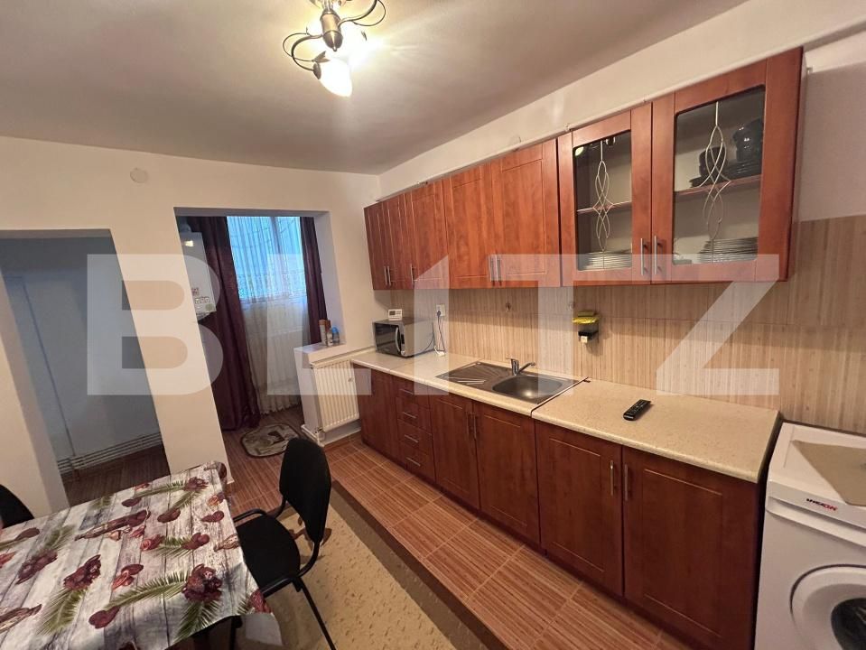 Apartament de închiriat 2 camere Cornitoiu - 189886AI | BLITZ Craiova | Poza6