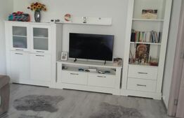 Apartament 2 camere, 52.40 mp, zona Brazda lui Novac - Simplon