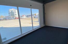 Spatiu comercial, 220mp, Malu Mare