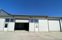 Spatiu comercial, 220mp, Malu Mare