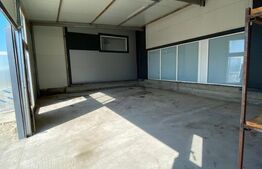 Spatiu comercial, 220mp, Malu Mare