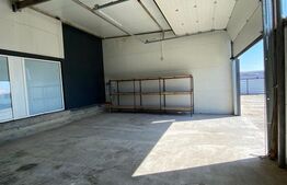 Spatiu comercial, 220mp, Malu Mare