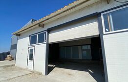 Spatiu comercial, 220mp, Malu Mare