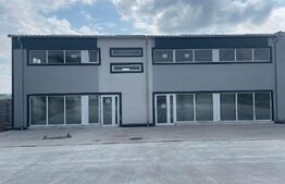 Spatiu comercial, 220mp, Malu Mare