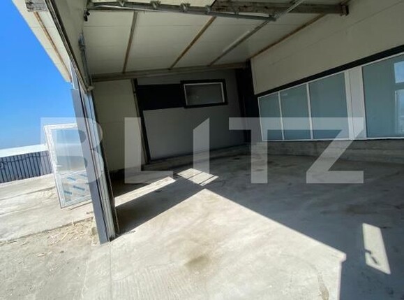 Spațiu comercial de închiriat Malu Mare - 189902SIC | BLITZ Craiova | Poza9
