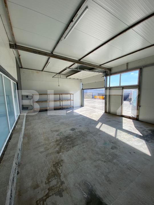 Spațiu comercial de închiriat Malu Mare - 189902SIC | BLITZ Craiova | Poza11