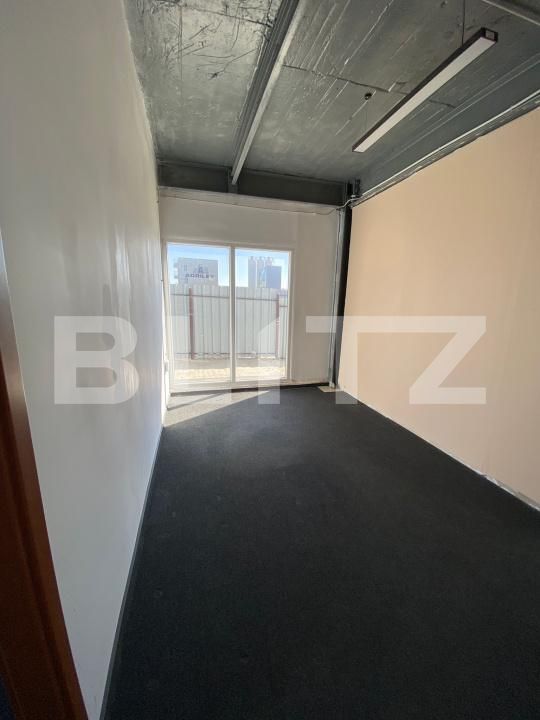 Spațiu comercial de închiriat Malu Mare - 189902SIC | BLITZ Craiova | Poza7