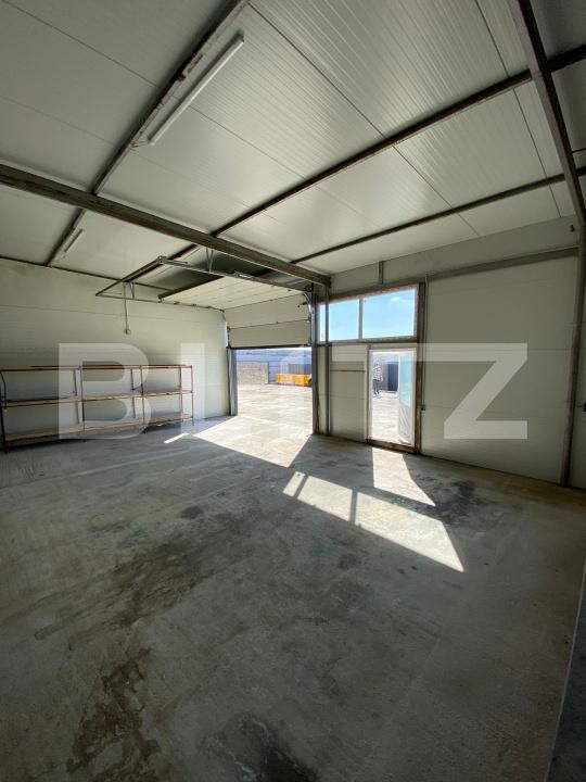 Spațiu comercial de închiriat Malu Mare - 189902SIC | BLITZ Craiova | Poza13