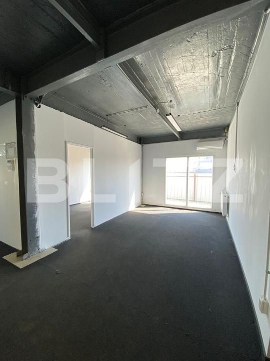 Spațiu comercial de închiriat Malu Mare - 189902SIC | BLITZ Craiova | Poza3