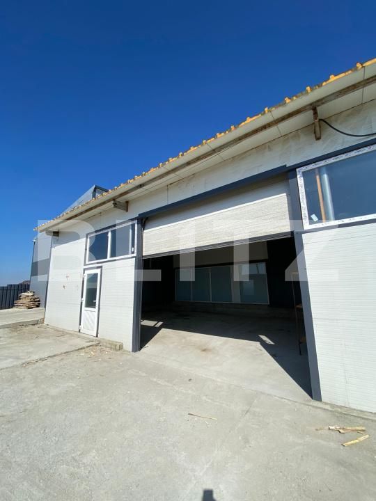 Spațiu comercial de închiriat Malu Mare - 189902SIC | BLITZ Craiova | Poza15