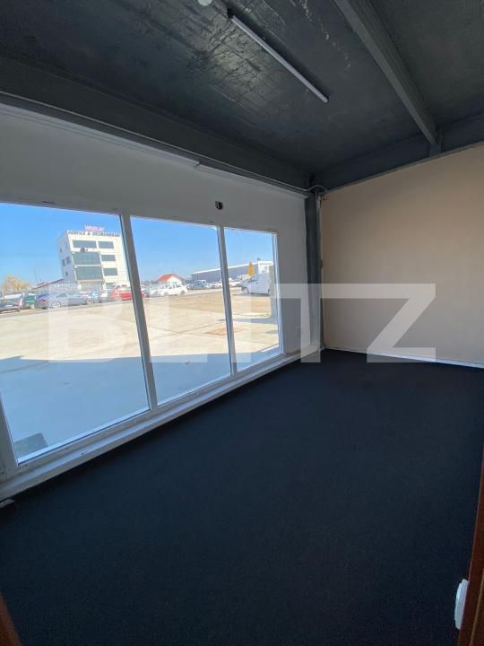 Spațiu comercial de închiriat Malu Mare - 189902SIC | BLITZ Craiova | Poza2