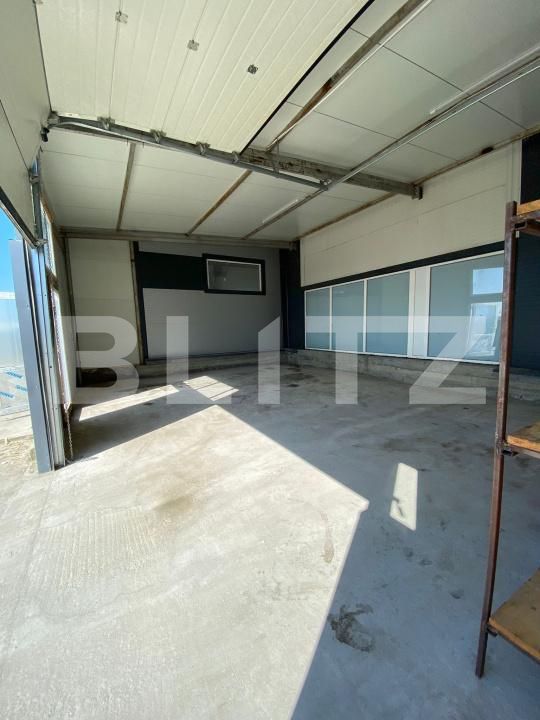 Spațiu comercial de închiriat Malu Mare - 189902SIC | BLITZ Craiova | Poza10