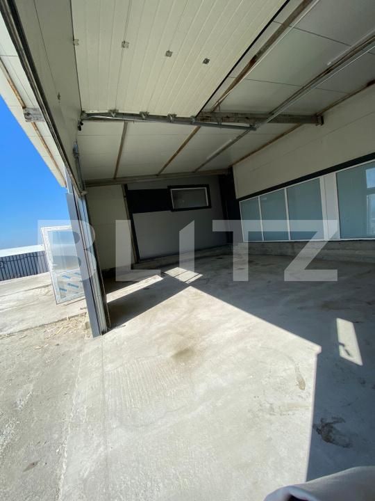 Spațiu comercial de închiriat Malu Mare - 189902SIC | BLITZ Craiova | Poza9