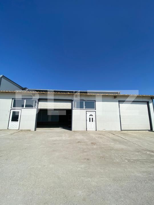 Spațiu comercial de închiriat Malu Mare - 189902SIC | BLITZ Craiova | Poza14