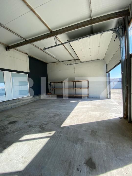 Spațiu comercial de închiriat Malu Mare - 189902SIC | BLITZ Craiova | Poza12