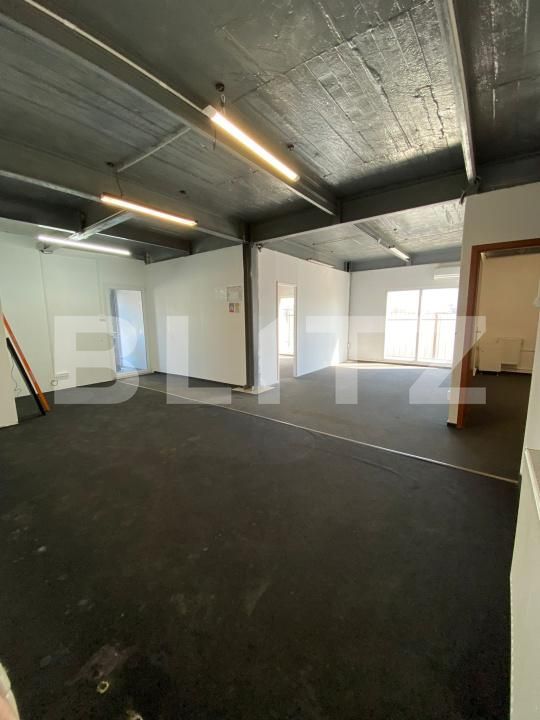 Spațiu comercial de închiriat Malu Mare - 189902SIC | BLITZ Craiova | Poza4