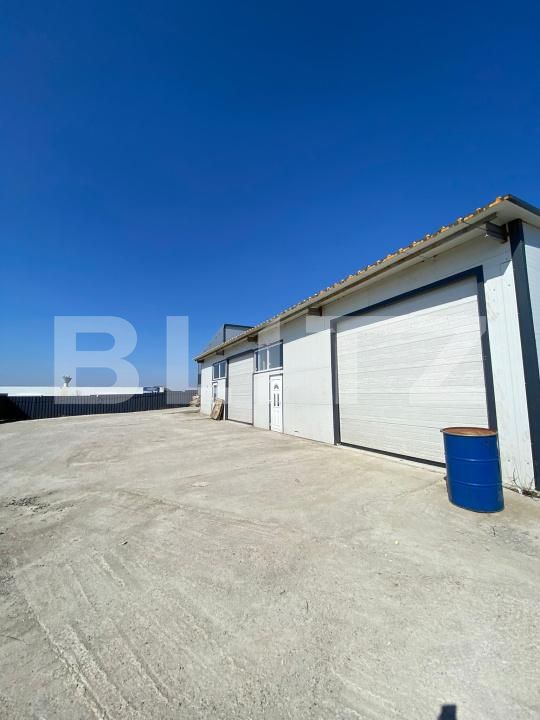 Spațiu comercial de închiriat Malu Mare - 189902SIC | BLITZ Craiova | Poza16