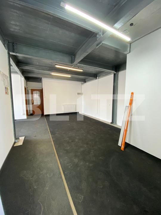 Spațiu comercial de închiriat Malu Mare - 189902SIC | BLITZ Craiova | Poza6