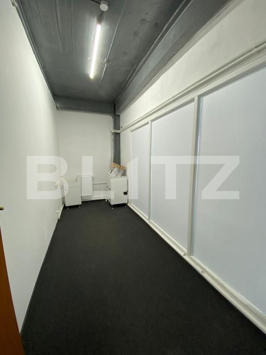 Spațiu comercial de închiriat Malu Mare - 189902SIC | BLITZ Craiova | Poza5