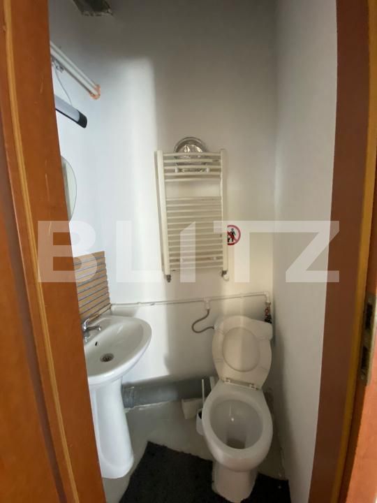 Spațiu comercial de închiriat Malu Mare - 189902SIC | BLITZ Craiova | Poza8