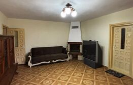 Casă parter cu terasă generoasă, teren 1267 mp,  Preajba-zona Damila