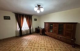 Casă parter nelocuită, terasă 50 mp, teren 647 mp, Preajba-zona Damila