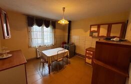 Casă parter nelocuită, terasă 50 mp, teren 647 mp, Preajba-zona Damila