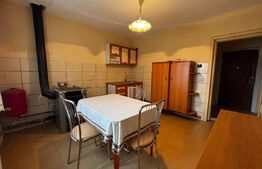 Casă parter nelocuită, terasă 50 mp, teren 647 mp, Preajba-zona Damila