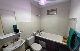 Casă parter cu terasă generoasă, teren 1267 mp,  Preajba-zona Damila