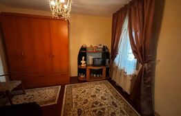 Casă parter nelocuită, terasă 50 mp, teren 647 mp, Preajba-zona Damila