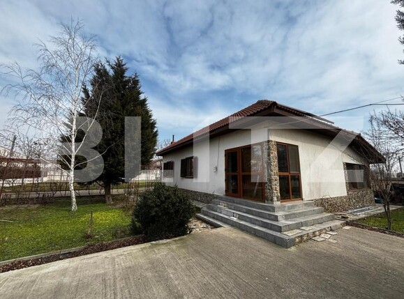 Casa de vânzare 2 camere Exterior Est - 189904CV | BLITZ Craiova | Poza1