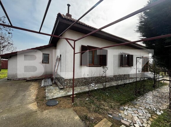 Casa de vânzare 2 camere Exterior Est - 189904CV | BLITZ Craiova | Poza3