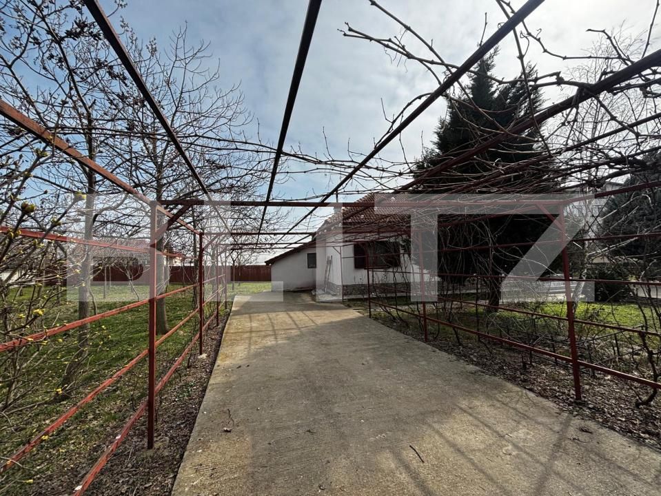 Casa de vânzare 2 camere Exterior Est - 189904CV | BLITZ Craiova | Poza2