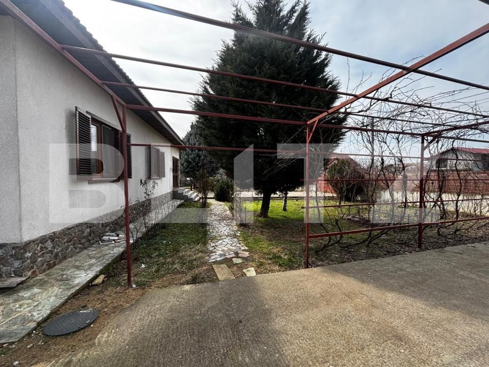 Casa de vânzare 2 camere Exterior Est - 189904CV | BLITZ Craiova | Poza4